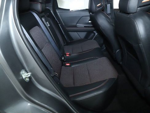 Certified 2025 Nissan Kicks SR w/ SR Premium Package image 35