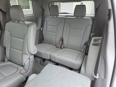 Used 2019 GMC Acadia SLT image 7