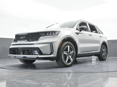 Used 2023 Kia Sorento EX FWD image 57