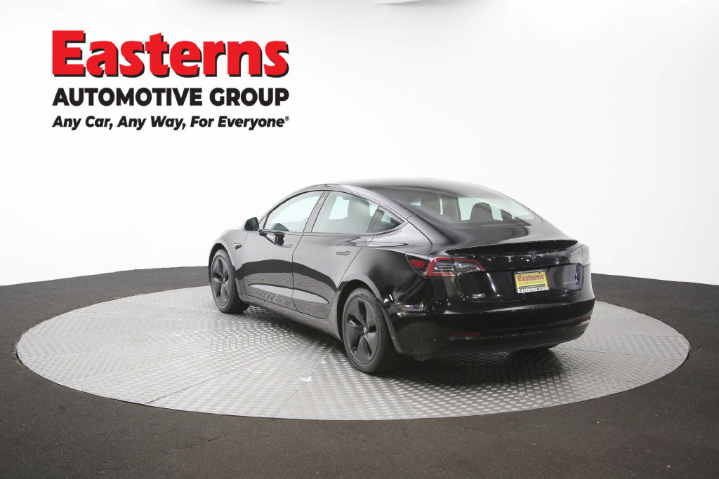 Used 2019 Tesla Model 3 Long Range AWD/4WD image 59