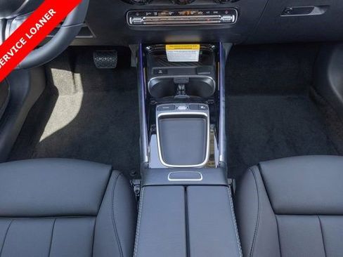 Certified 2025 Mercedes-Benz GLB 250 GLB 250 image 25