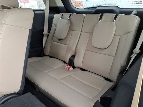 Certified 2023 Ford Explorer XLT w/ Equipment Group 202A image 11