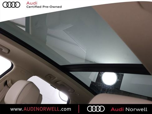 Certified 2021 Audi Q5 Prestige w/ Prestige Package AWD/4WD image 10