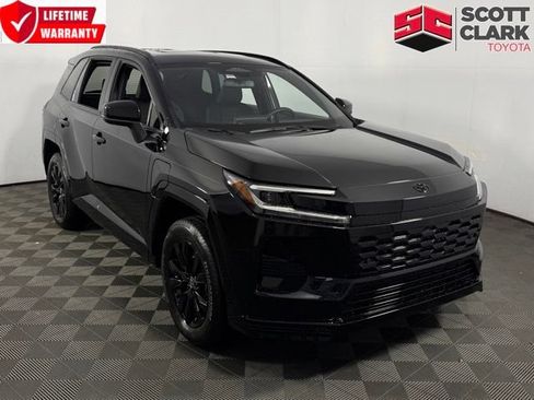 Used 2026 Toyota RAV4 SE w/ Convenience Package AWD/4WD image 1