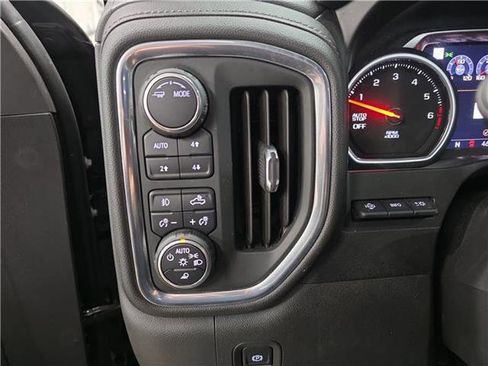 Used 2020 Chevrolet Silverado 1500 LTZ w/ LTZ Plus Package image 18