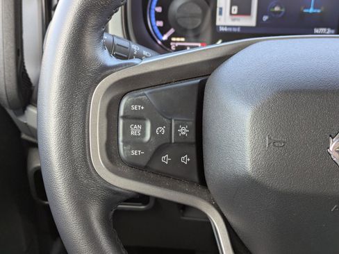 Certified 2023 Ford Bronco Big Bend image 27