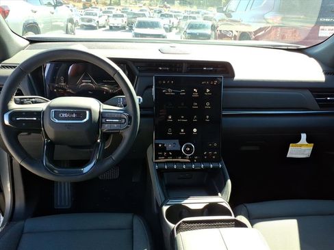 New 2026 GMC Terrain AT4 image 14