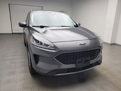 Used 2021 Ford Escape SE AWD/4WD image 14