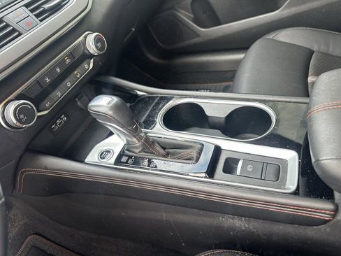 Certified 2023 Nissan Altima 2.5 SR image 8