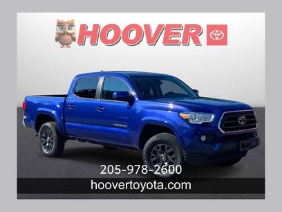 Used 2023 Toyota Tacoma SR5