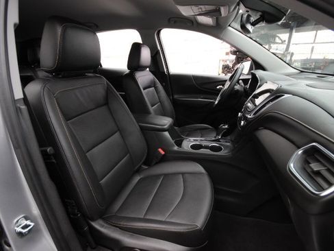 Used 2021 Chevrolet Equinox Premier image 15