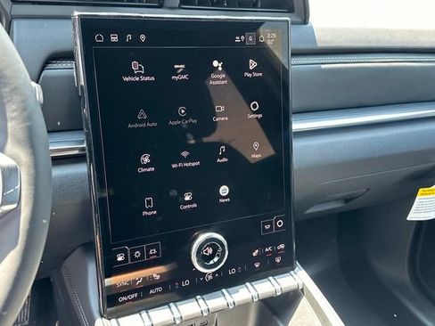 New 2026 GMC Terrain Elevation w/ Elevation Premium Package image 12