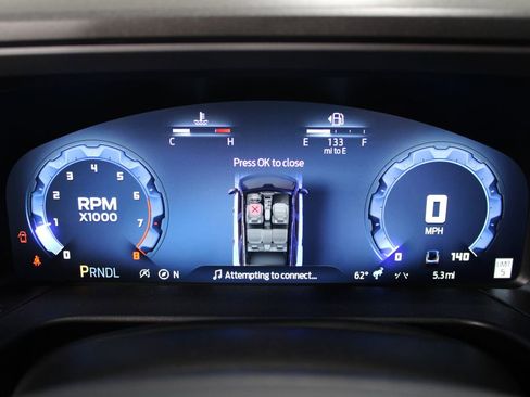 New 2025 Ford Bronco Sport Outer Banks w/ Outer Banks Tech Package+ image 32