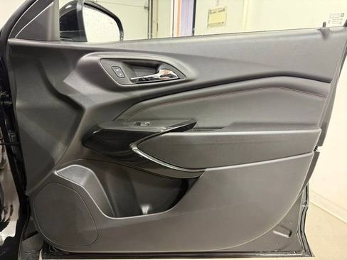 New 2026 Chevrolet Trax RS image 26
