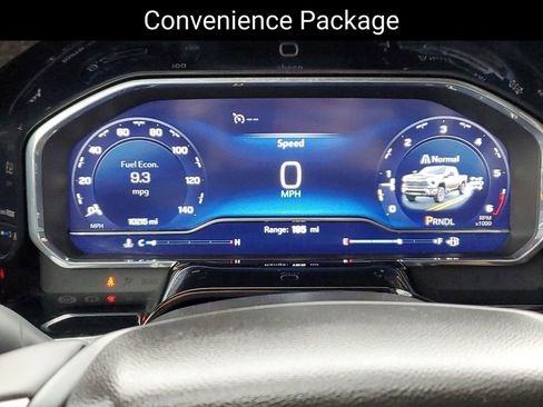 Certified 2025 Chevrolet Silverado 2500 LT w/ Trail Boss Package image 11