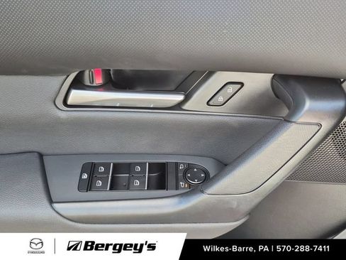 New 2026 MAZDA CX-50 AWD 2.5 S w/ Weather Package image 14