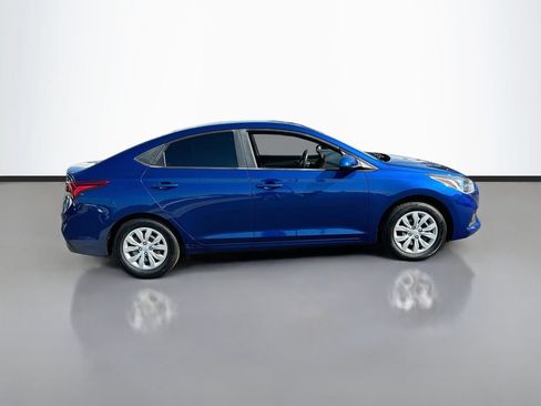 Used 2018 Hyundai Accent SE FWD image 4