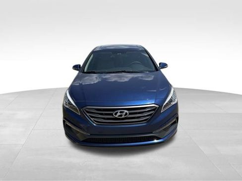 Used 2016 Hyundai Sonata Limited FWD image 8