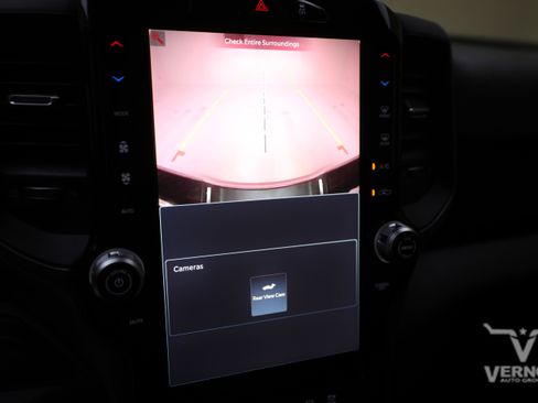 New 2026 RAM 3500 Tradesman image 29