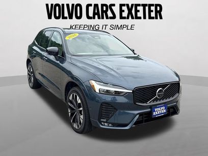 Certified 2026 Volvo XC60 B5 Plus