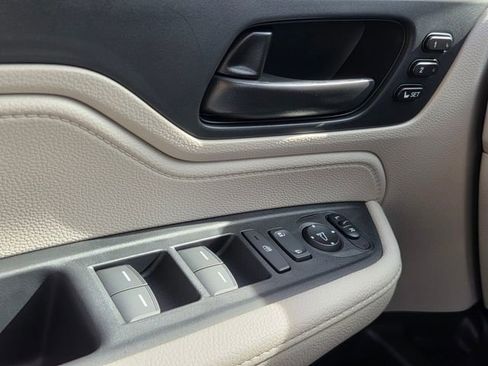 New 2026 Honda Odyssey EX-L image 26