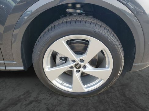 New 2025 Audi Q5 Premium Plus image 6