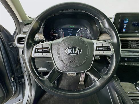 Used 2020 Kia Telluride SX image 25