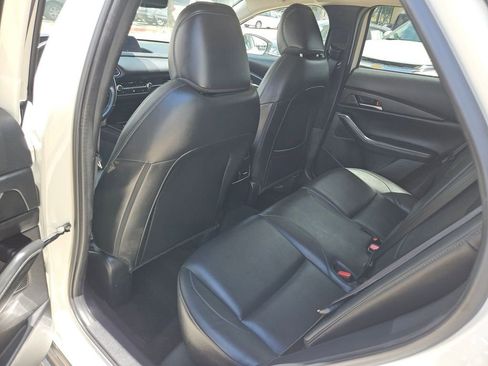 Used 2025 MAZDA CX-30 AWD 2.5 S w/ Preferred Package image 28