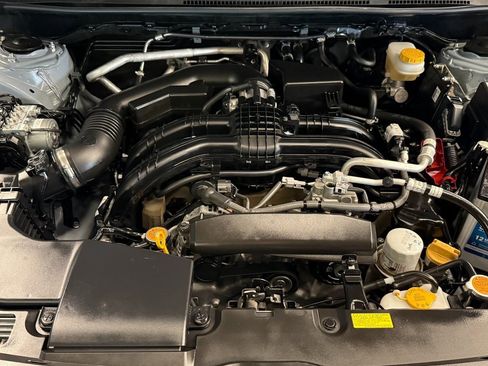 Used 2020 Subaru Crosstrek 2.0i Limited w/ Moonroof Package w/Navigation image 24