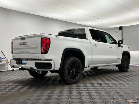 New 2026 GMC Sierra 1500 Elevation image 7
