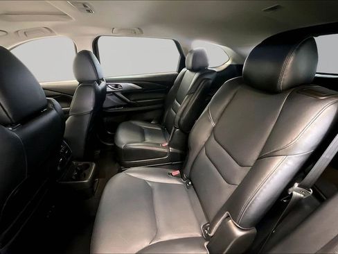 Used 2023 MAZDA CX-9 Touring Plus AWD/4WD image 24