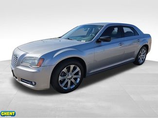 Used 2013 Chrysler 300 S 360° Tour