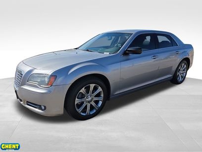 Used 2013 Chrysler 300 S