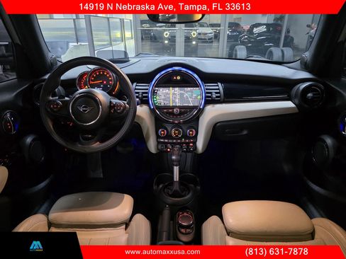 Used 2019 MINI Cooper S FWD image 15