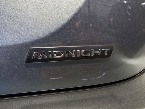 Certified 2023 Nissan Sentra SR w/ Midnight Edition Package FWD image 11