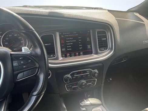 Used 2022 Dodge Charger GT image 6