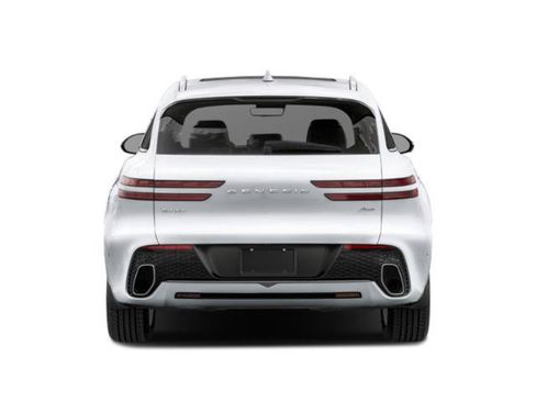 Used 2022 Genesis GV70 2.5T w/ Sport Prestige Package AWD/4WD image 8