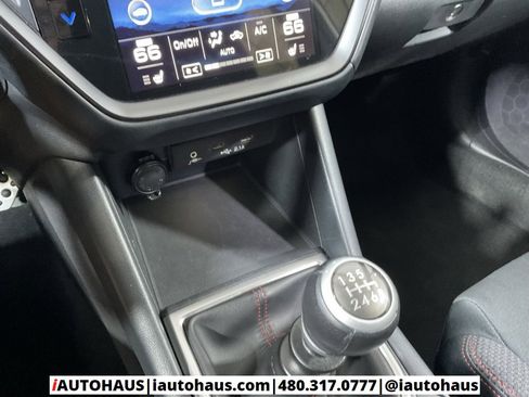 Used 2023 Subaru WRX Premium image 32