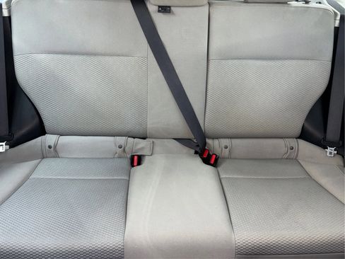 Used 2017 Subaru Forester 2.5i image 20