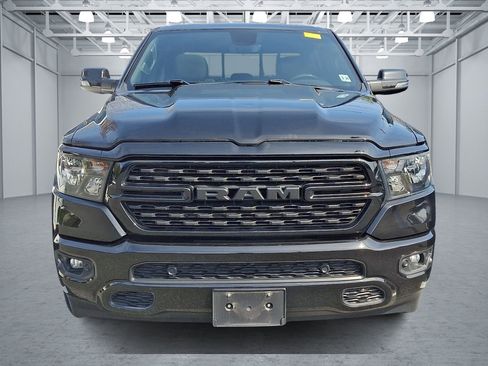 Used 2023 RAM 1500 Big Horn image 2