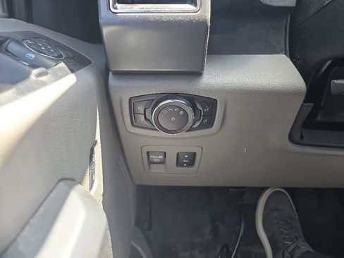 Used 2018 Ford F150 XLT w/ Equipment Group 301A Mid AWD/4WD image 19
