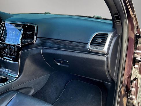 Used 2020 Jeep Grand Cherokee Limited image 26