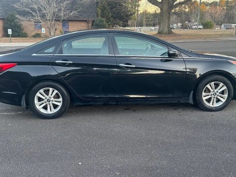 Used 2013 Hyundai Sonata GLS w/ Popular Equipment Pkg image 9