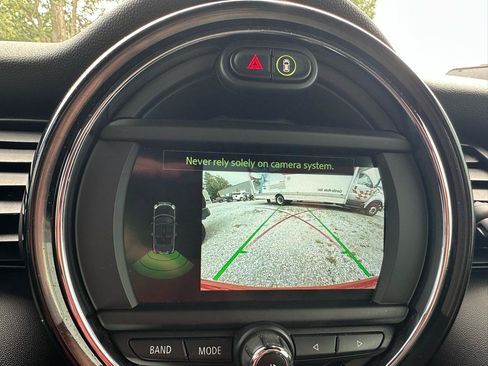 Used 2020 MINI Cooper Convertible w/ Premium Package FWD image 16