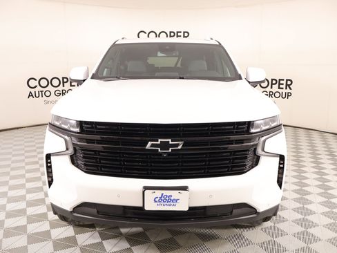 Used 2024 Chevrolet Suburban RST w/ Luxury Package image 9