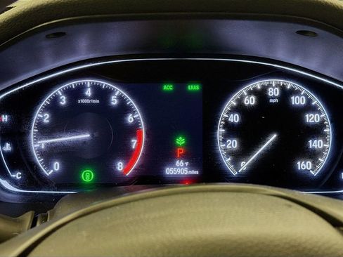 Used 2020 Honda Accord LX image 12