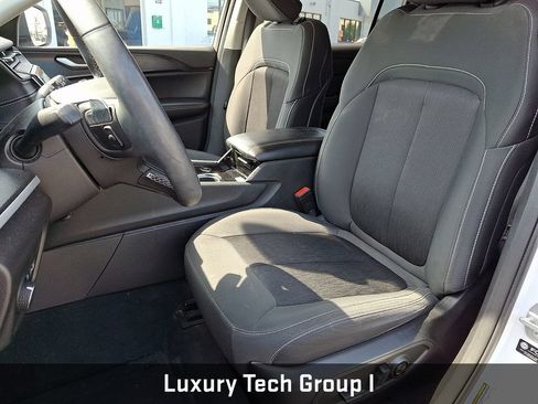 Used 2023 Jeep Grand Cherokee L Laredo w/ Luxury Tech Group I RWD image 13