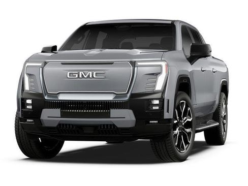 New 2025 GMC Sierra EV Denali image 48
