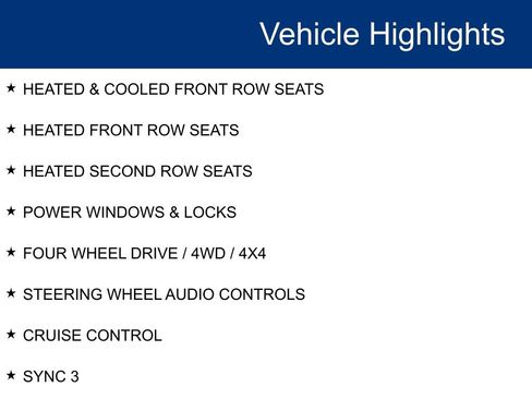 Used 2019 Ford F250 King Ranch w/ King Ranch Ultimate Package image 8