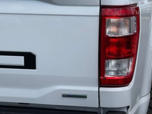 Certified 2023 Ford F150 XL w/ STX Appearance Package AWD/4WD image 25